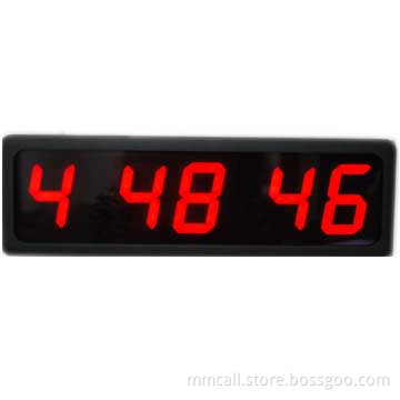 MMcall Wireless Calling System (HY-2611E2)